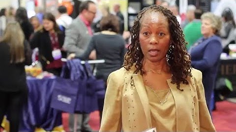 CACM Manager Testimonial: Tina