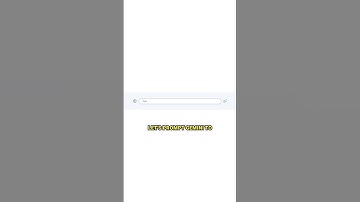 How can I use AI for content creation? #Google #AI #Shorts