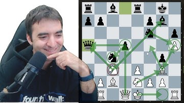 Chill. Classical. Instructive.