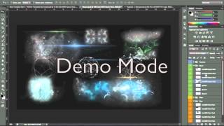 SpeedArt #15 - Rapo Contest Partner BG