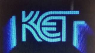 Kentucky Educational Television Logo (1982-1985) Update