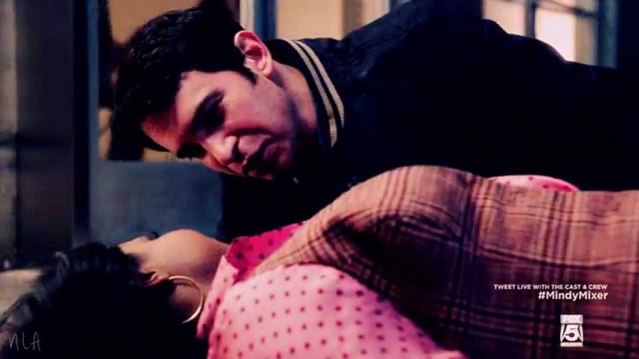 Danny&Mindy | Unavoidable