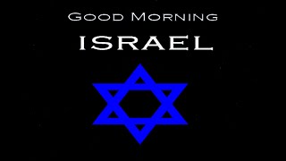 EYAL BARKAN-GOOD MORNING ISRAEL 1&2 (DEAN BARAK REMIX)