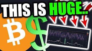 THESE INDICATOR PREDICTED EVERY BITCOIN BOTTOM [They're Flashing...]