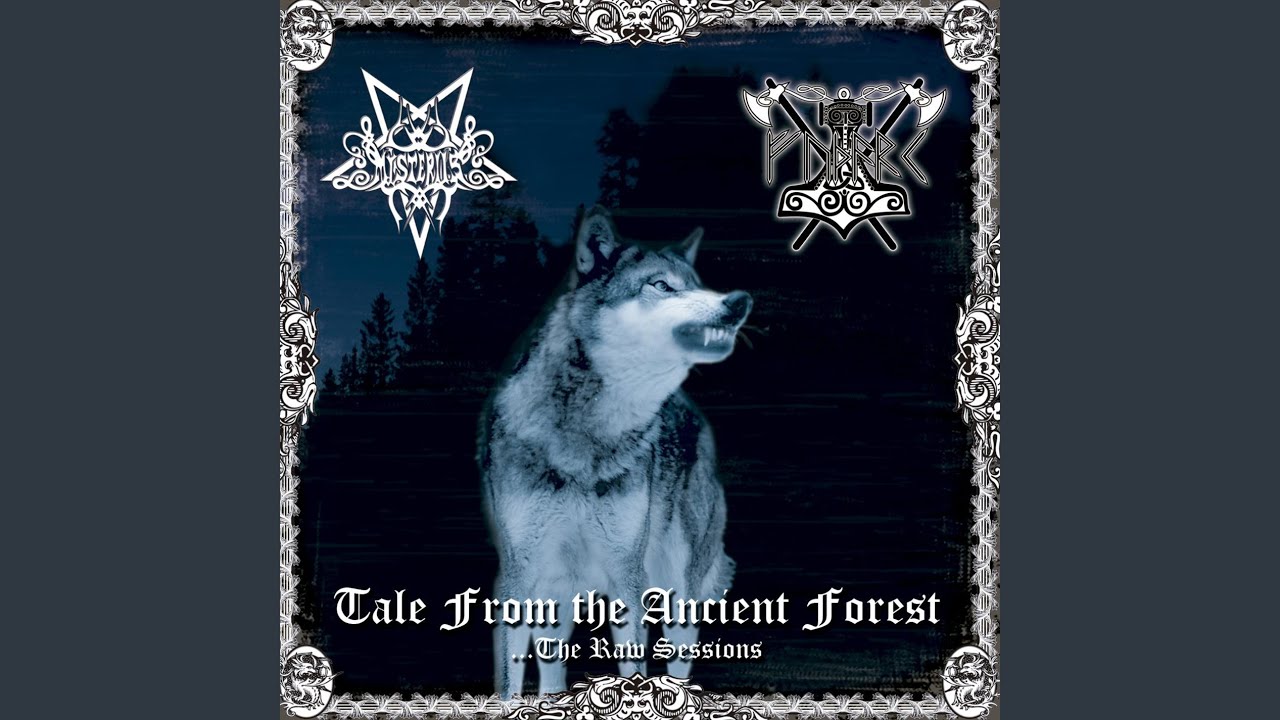 Under the Solar Wheel