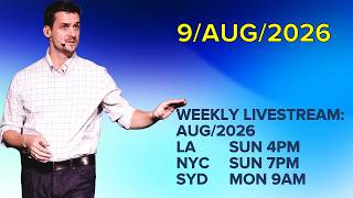9/Aug/2026 - Frontier models, cyber challenges, social engineering... - LifeArchitect.ai LIVESTREAM