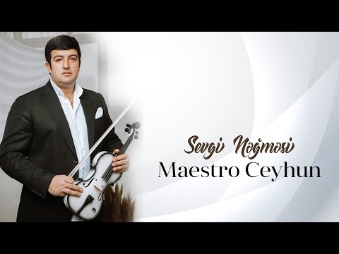 Maestro Ceyhun & Ladies qrupu - Sevgi Nəğməsi