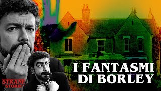 I fantasmi di Borley