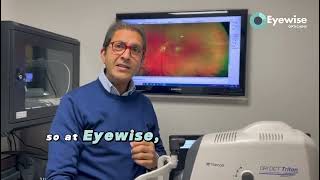 Copy of Why choose us - Eyewise