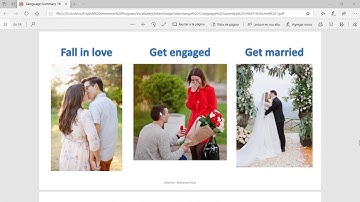 Unit 16A Explanation Interchange Fifth Edition Level 1  - Erick