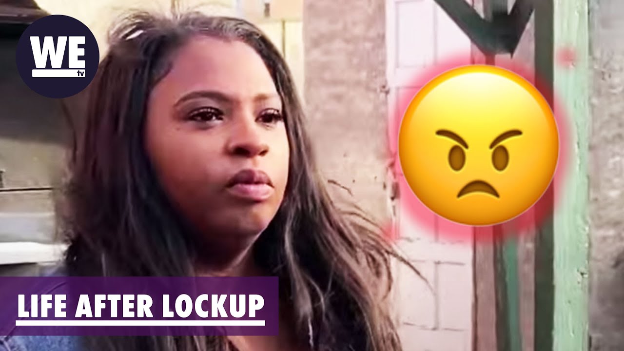 Andrea is About to Go CRAZY! 😤 Life After Lockup