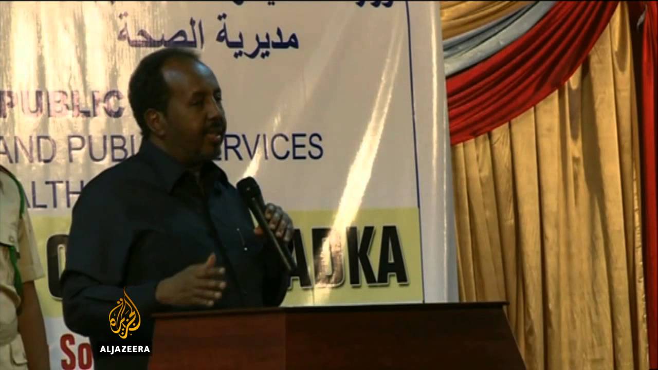 خلّفت الحرب آثاراً سلبية على الرعاية الصحية في الصومال