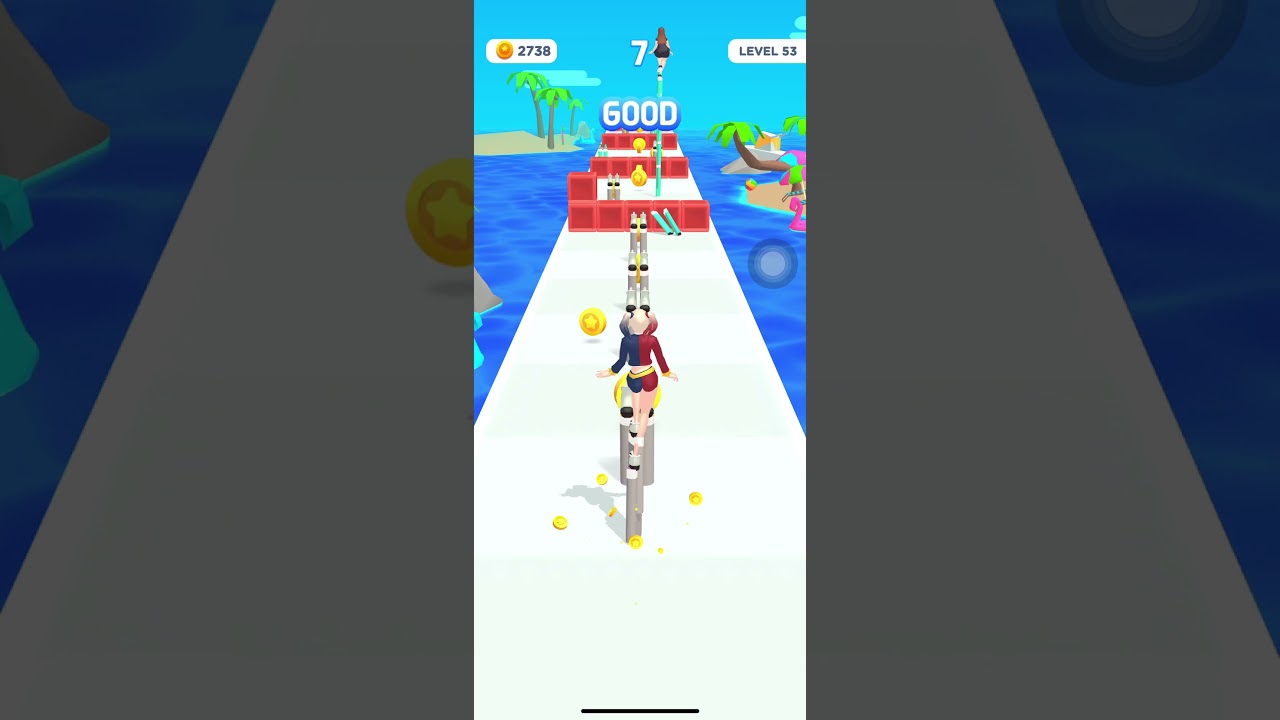 Dancing Race with EDM | Heist | Noisestorm