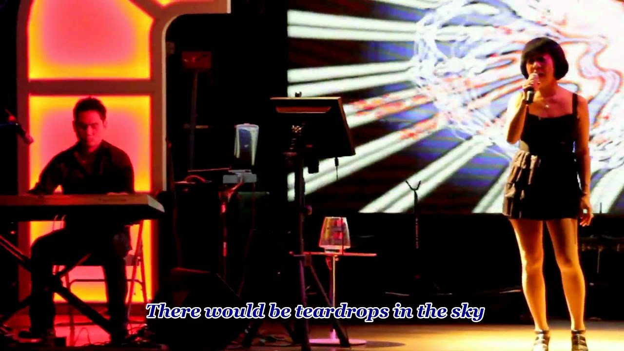 Neil Sedaka YOU MEAN EVERYTHING TO ME with lyrics Bich Thuy Diamond