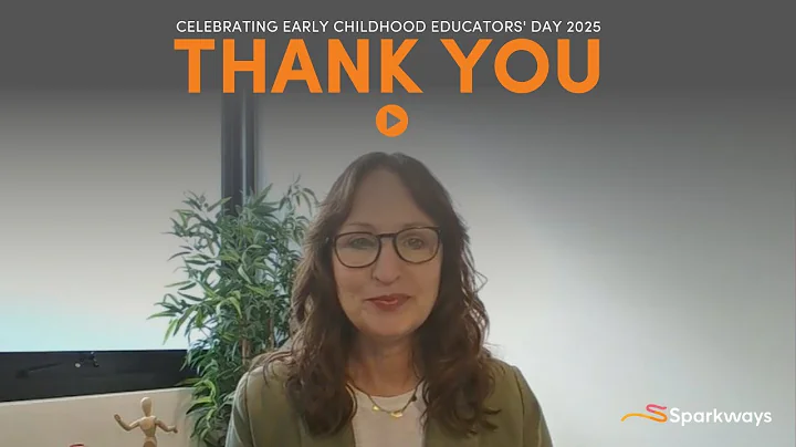 Early Childhood Educators Day 2025