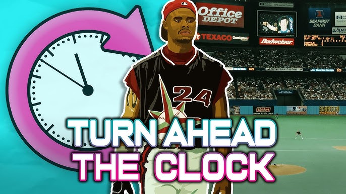 Looking back at Mariners' 'Turn Ahead the Clock' uniforms on 25th  anniversary