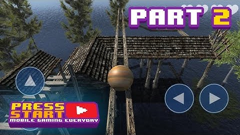 Extreme Balancer 3 Gameplay Walkthrough | Android, iOS | Part 2 | 9-12 Levels