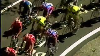 Giro 2004 19^ Bormio - Presolana [S.Garzelli/G.Simoni/T.Valjavec]