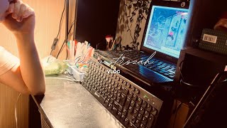 : #21       |  ,  ,  |   | Vlog