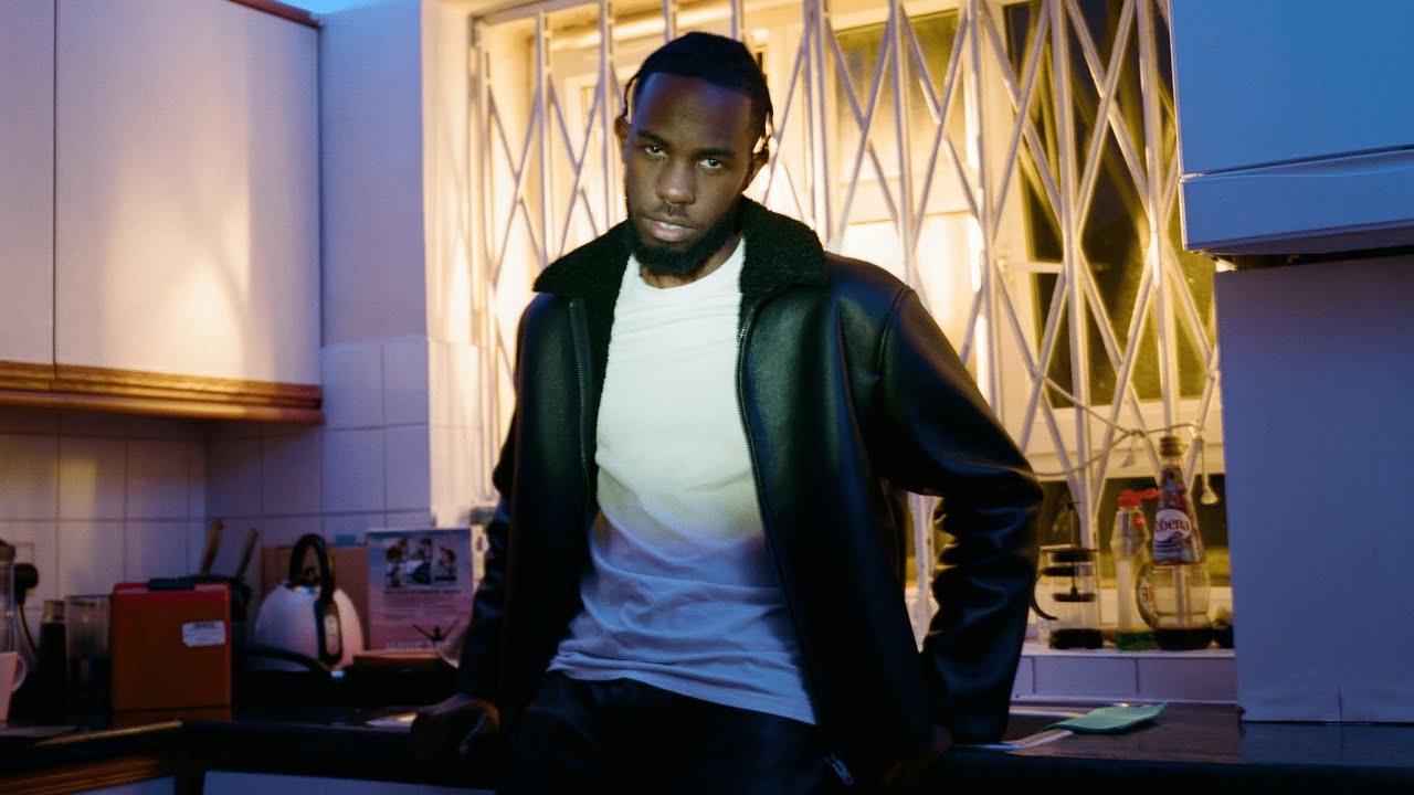 Sainte x Knucks Type Beat - 'Thames' | Wavy Rap Type Beat 2022