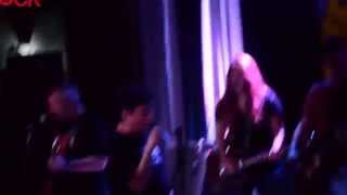 Razorback - Giyang Live at 70's Bistro