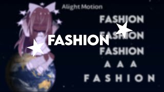 FASHION✨ | meme :)