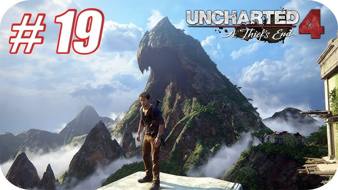 Cuántos capítulos tiene el juego Uncharted 4?