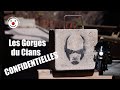 Road trip  gorges du cians confidentielles  royal enfield himalayan