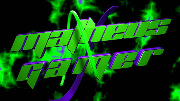 INTRO DO CANAL ( MATHEUS GAMER )