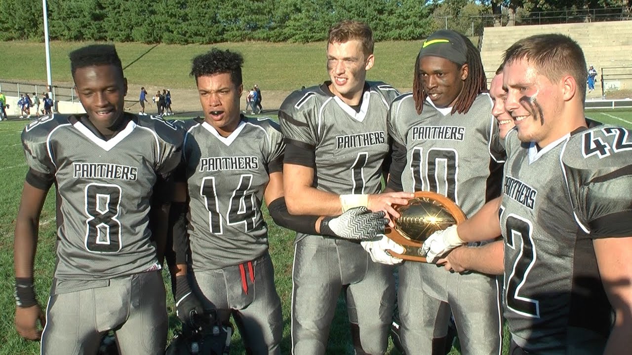 Panthers Take Out Generals for Bragging Rights