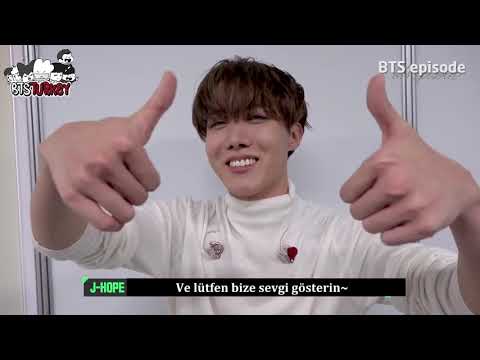 [05.04.2020] [EPISODE] BTS @ 2019 MMA (Türkçe Altyazılı)