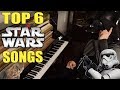 Darth Vader Plays Star Wars on Piano