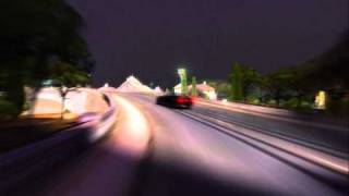 Midnight Drift