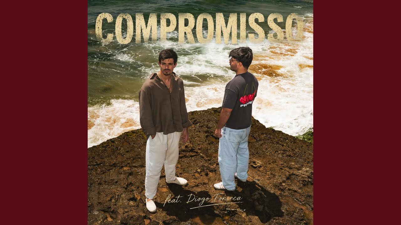 Watch COMPROMISSO on YouTube Watch COMPROMISSO on YouTube