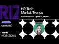 HR Tech Market Trends