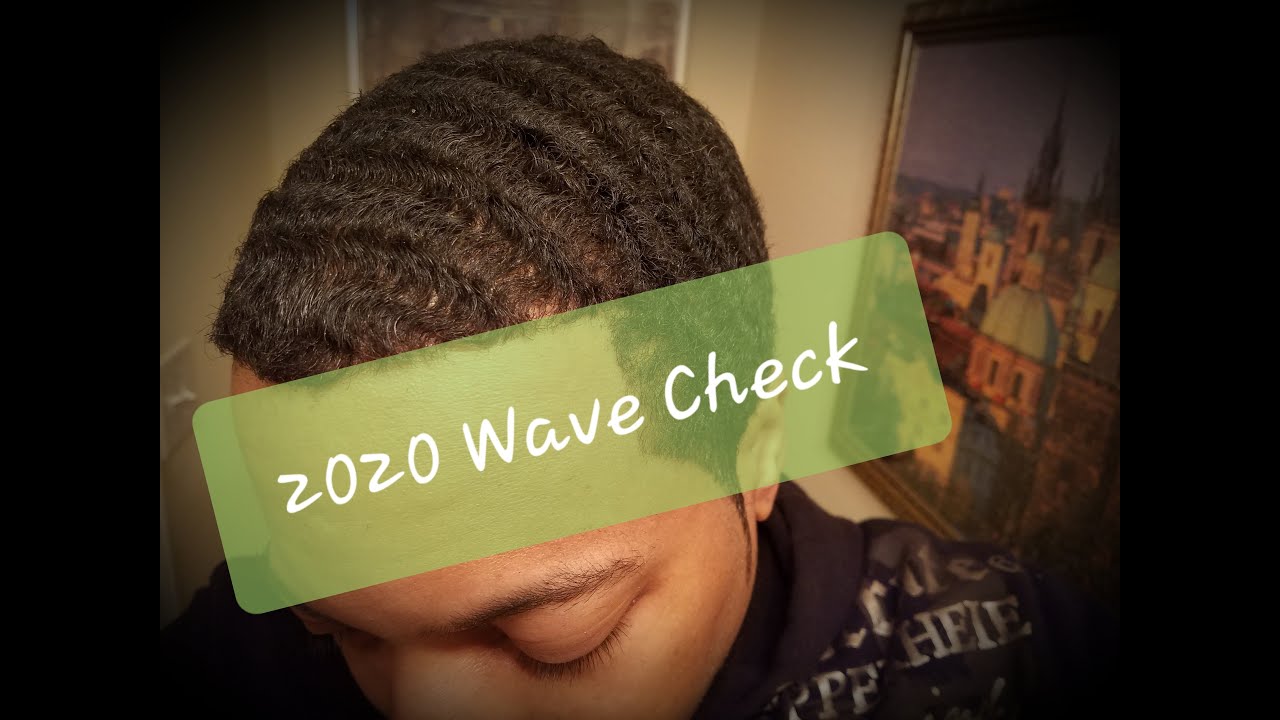 360 Waves Check for 2020 and Future Videos - YouTube