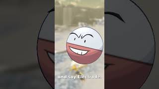 A WEIRD Pokémon Evolution Wish #pokemon #shorts