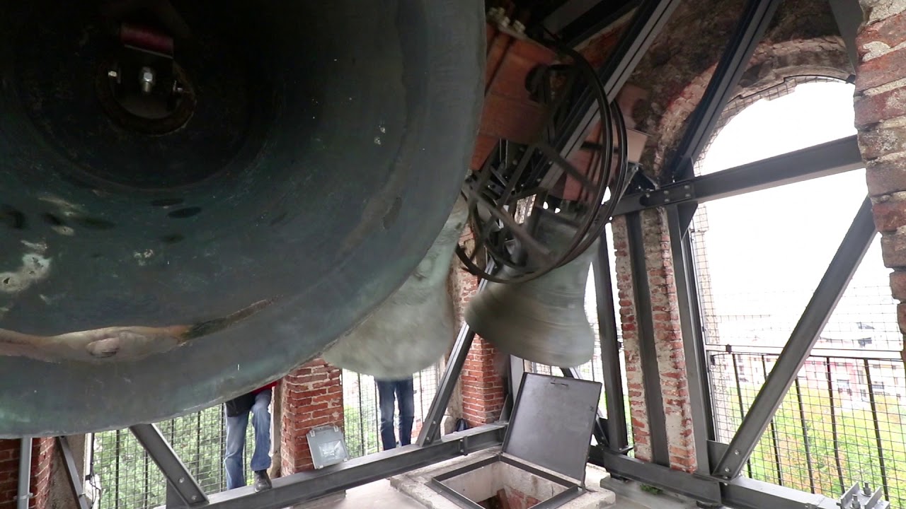 Campane di Percoto, Pavia di Udine (UD)