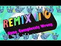 [TAS] Wii Remix 10 done Completely Wrong