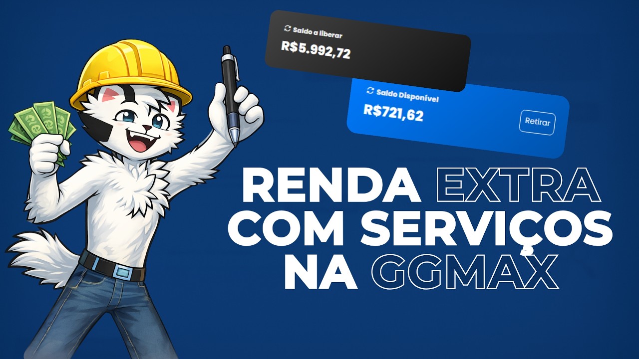 COMO VENDER NA GGMAX SEM INVESTIR NADA E FAZER SUA PRIMEIRA VENDA
