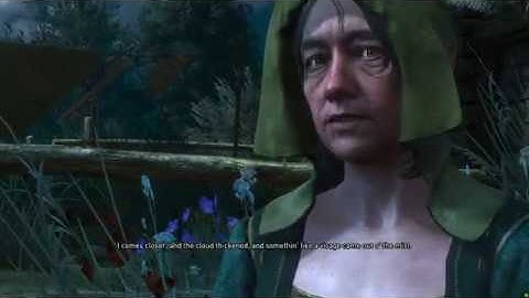 Witcher 3 Modded Enhanced Edition 4.75 | Episode 6 | No Commentary