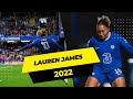 The Chelsea Women’s star Lauren James never fails to impress