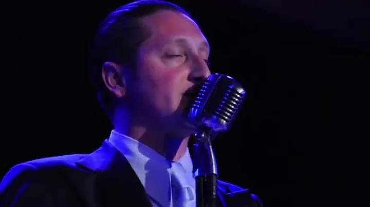 Brian Newman - Boulevard of Broken Dreams