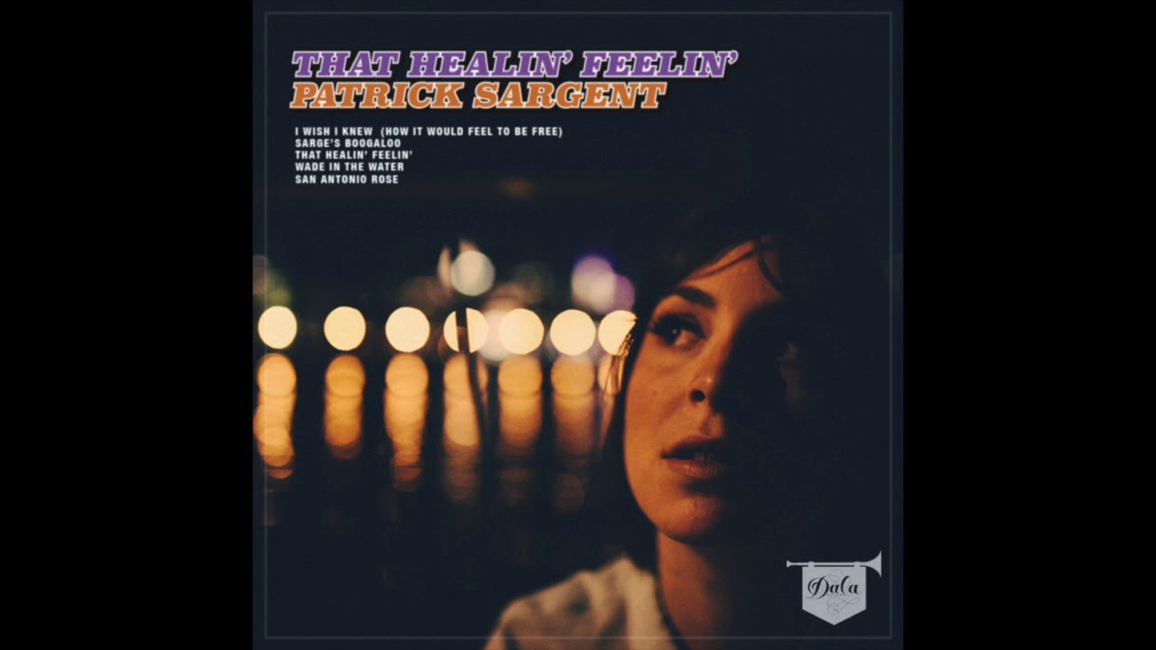 Patrick Sargent "San Antonio Rose"