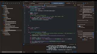 Display SwiftUi Charts inside flutter application