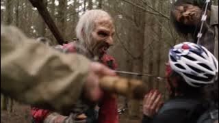 Wrong turn chapter 6 short clip