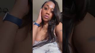 Desirable and sexy ebony trans hottie