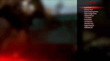 xePixTvx V15 | MW2 Patch Review