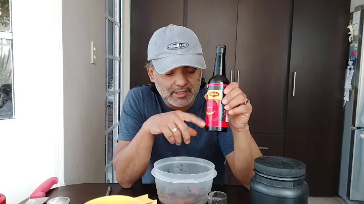 receta pescado y pulpo al pastor