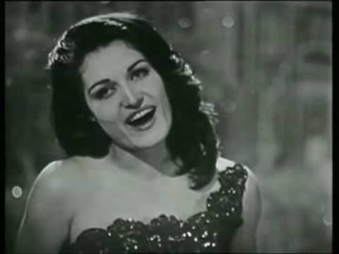 Putar Amstramgram - Dalida